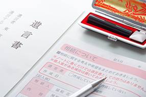 生前贈与や現金引き出し